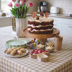 Kit de Decoración para Fiesta - El Bosque Encantado