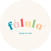 falula – Inicio