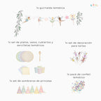 el bosque de las hadas