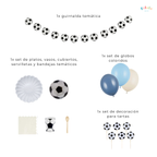 fútbol vintage