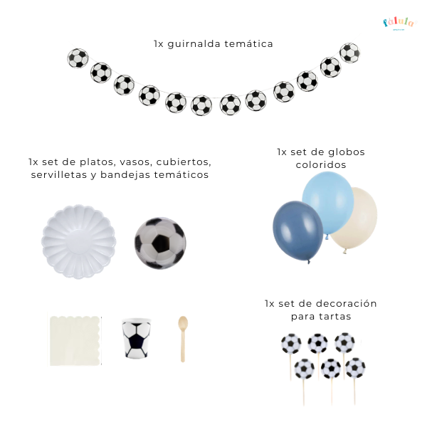 fútbol vintage