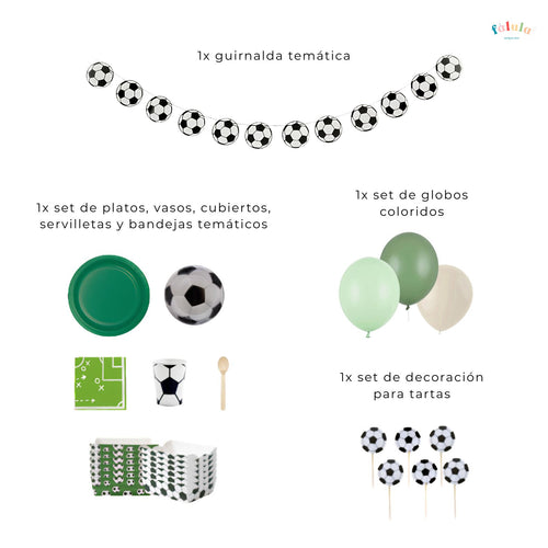 día de partido