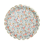 Kit de Decoración para Fiesta - El Bosque De Das Hadas (Floral)