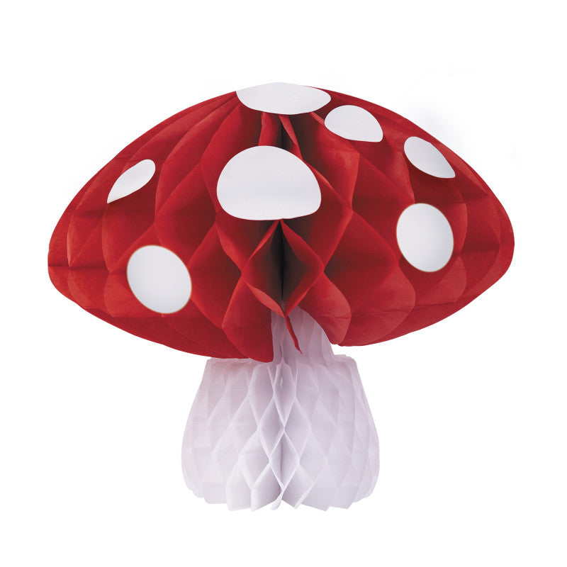 Kit de Decoración para Fiesta - El Bosque Encantado